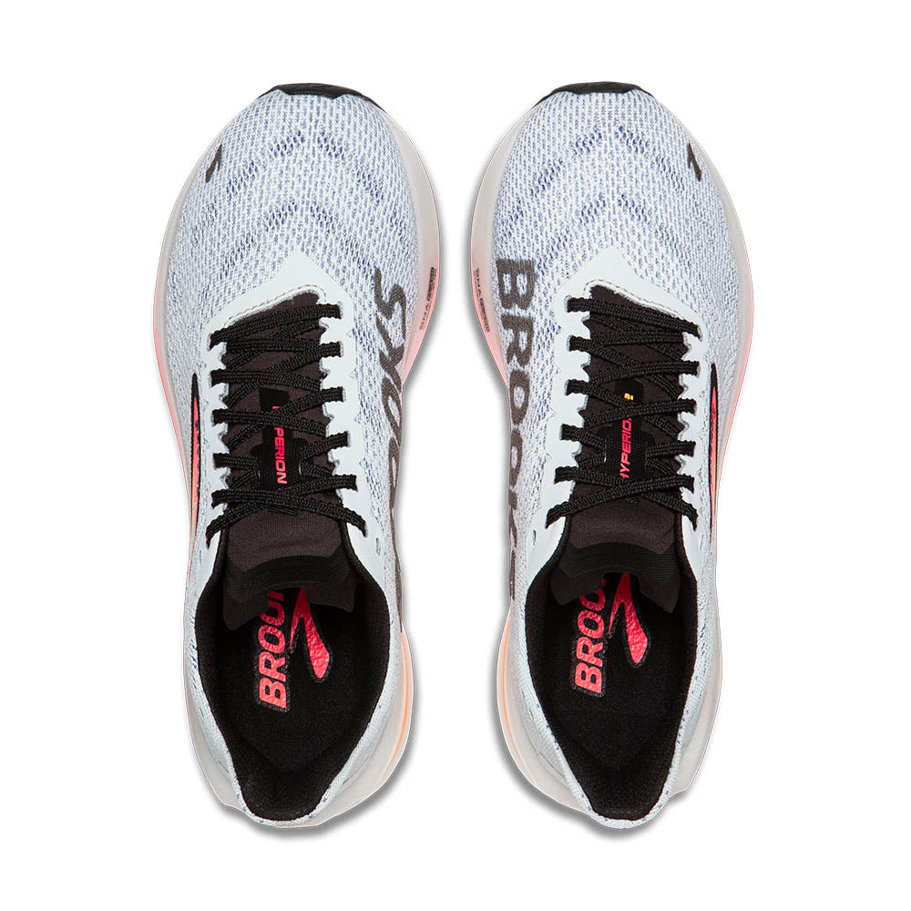 HYPERION 2 WOMENS - ILLUSION/CORAL/BLK