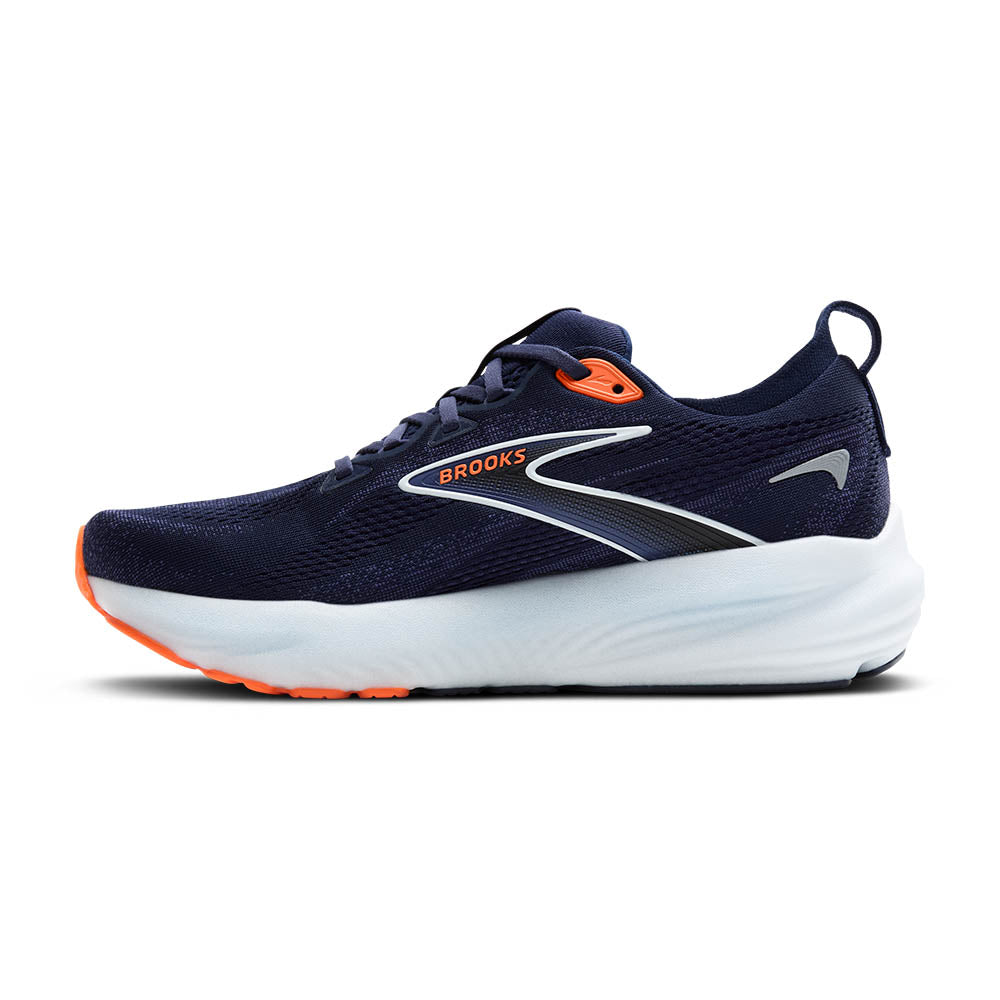 GLYCERIN 22 MENS - PEACOAT/BLUE RIBBON/ORANGE