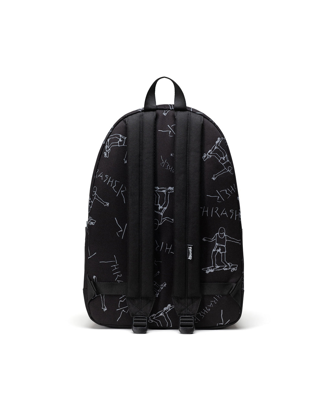 THRASHER GONZ HERSCHEL CLASSIC XL BACKPACK