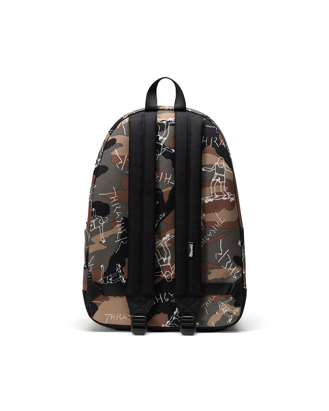THRASHER GONZ HERSCHEL CLASSIC XL BACKPACK