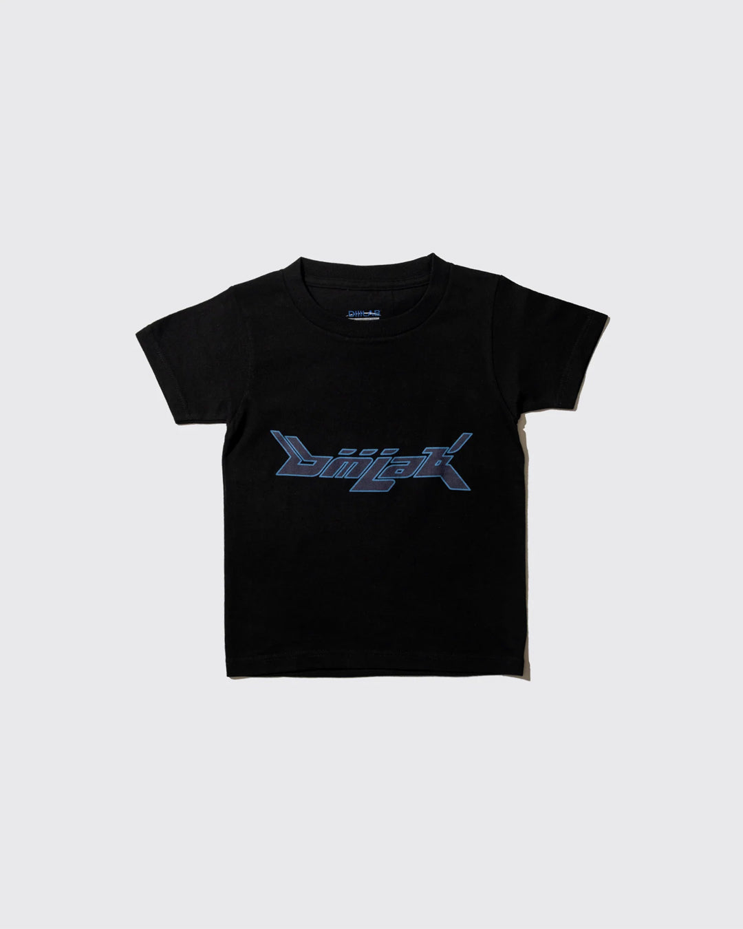 De York Mini Tee - Black