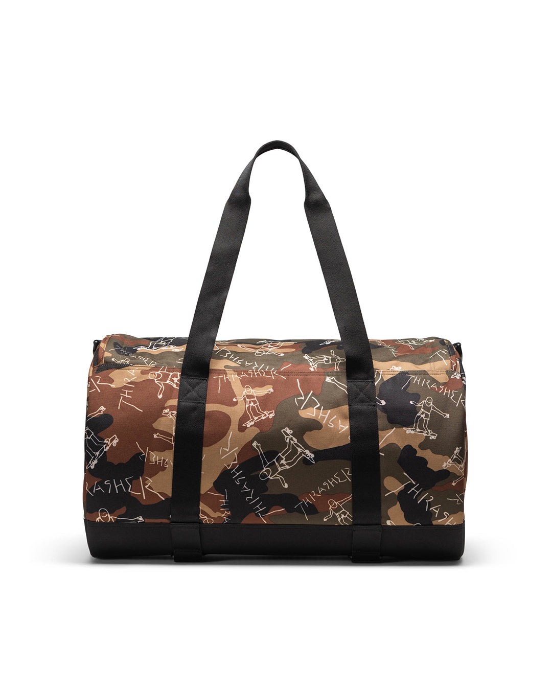 THRASHER GONZ HERSCHEL HERITAGE SKATE DUFFLE
