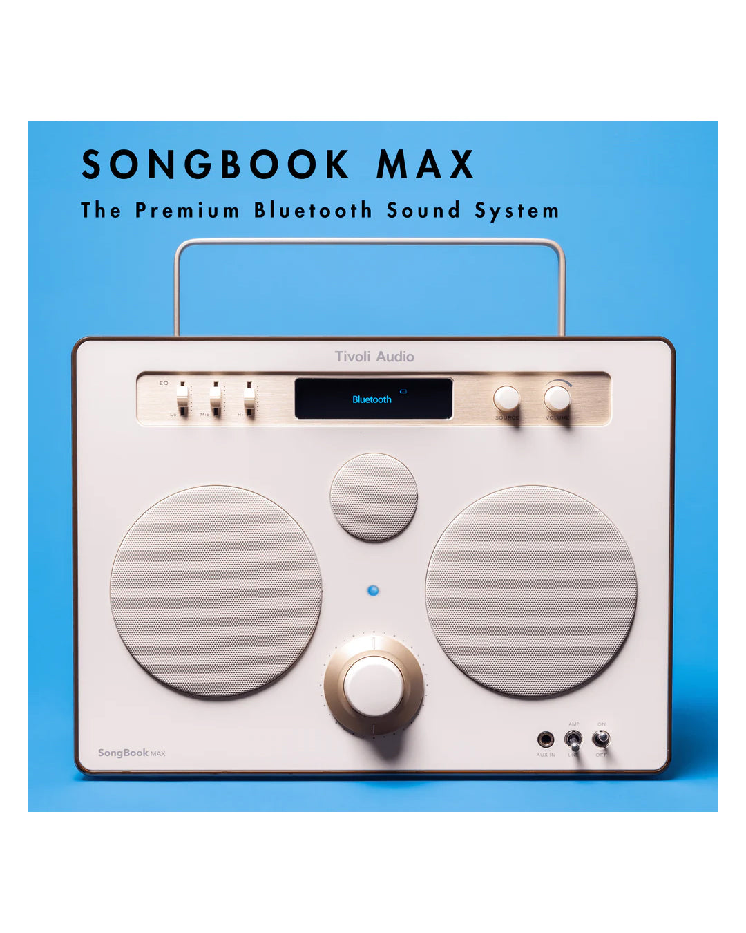 Songbook Max