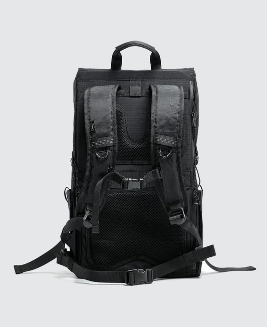 28L Backpack Black Series
