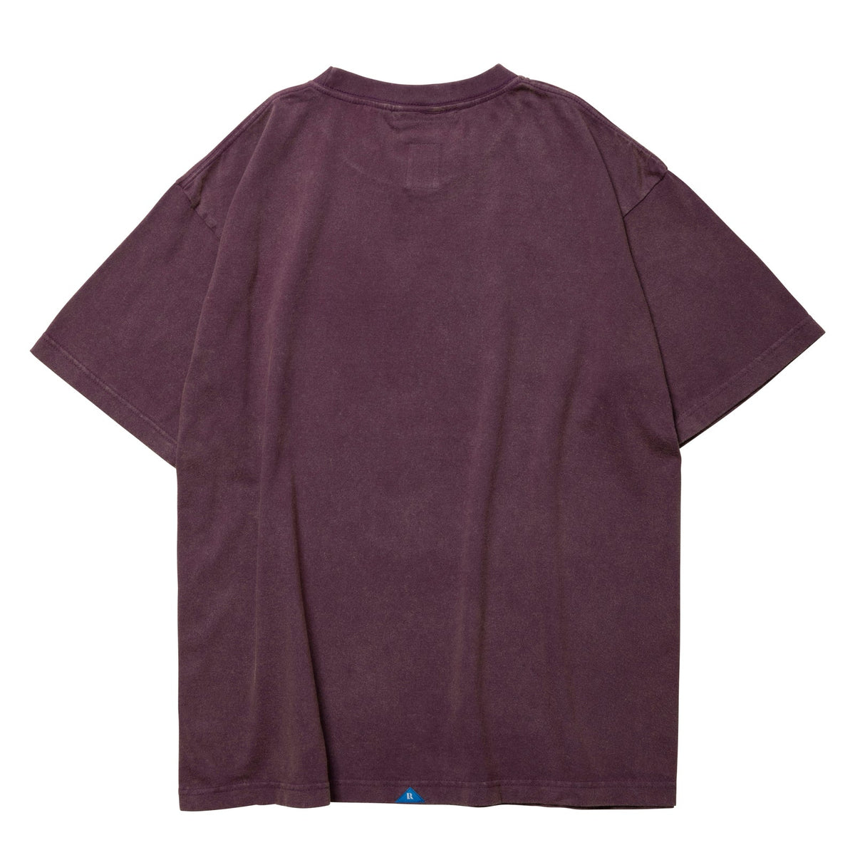 OG Logo Tee - Purple