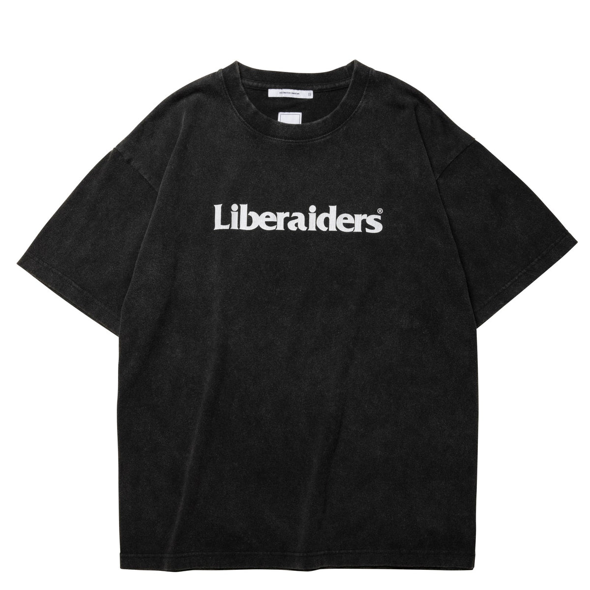 OG Logo Tee - Black