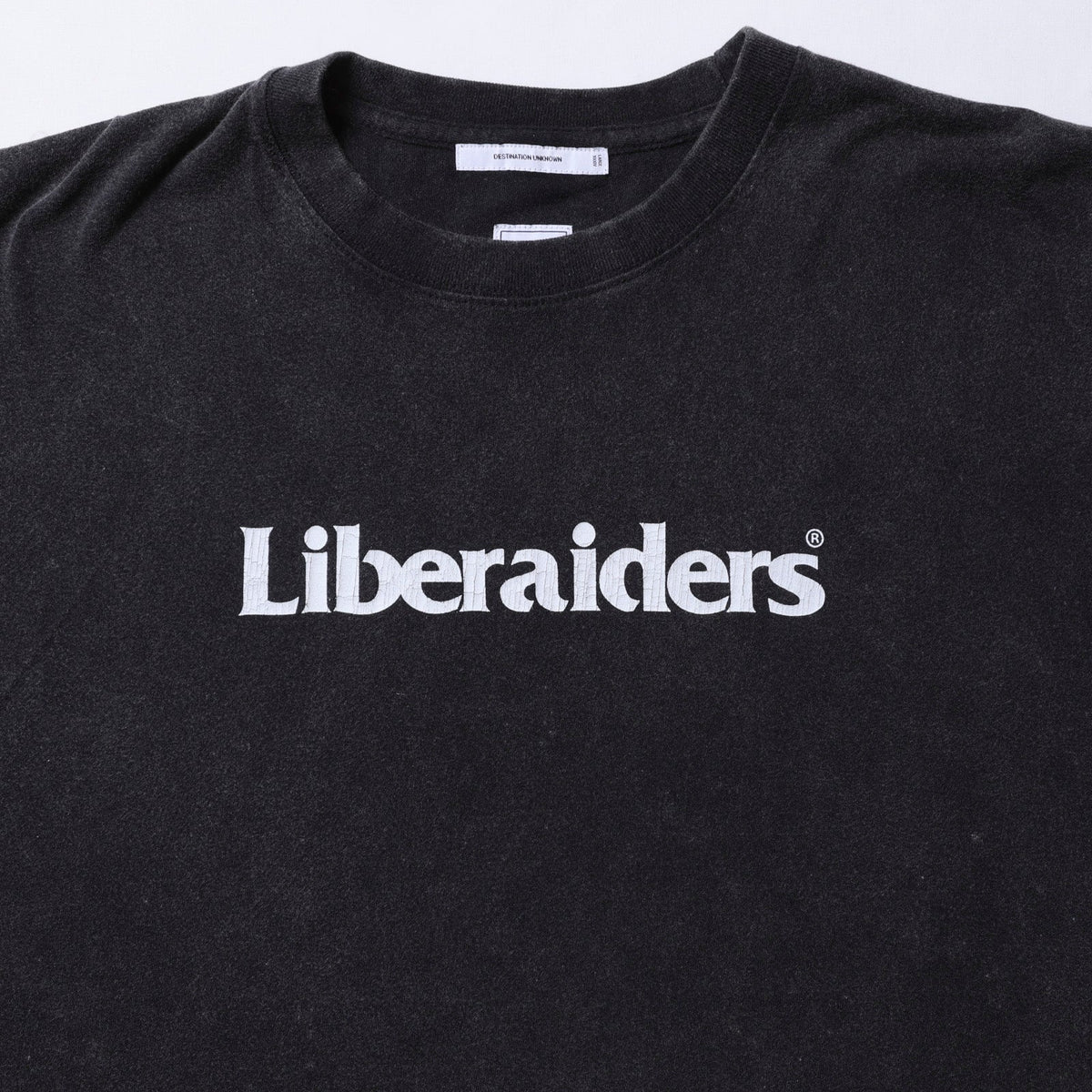 OG Logo Tee - Black