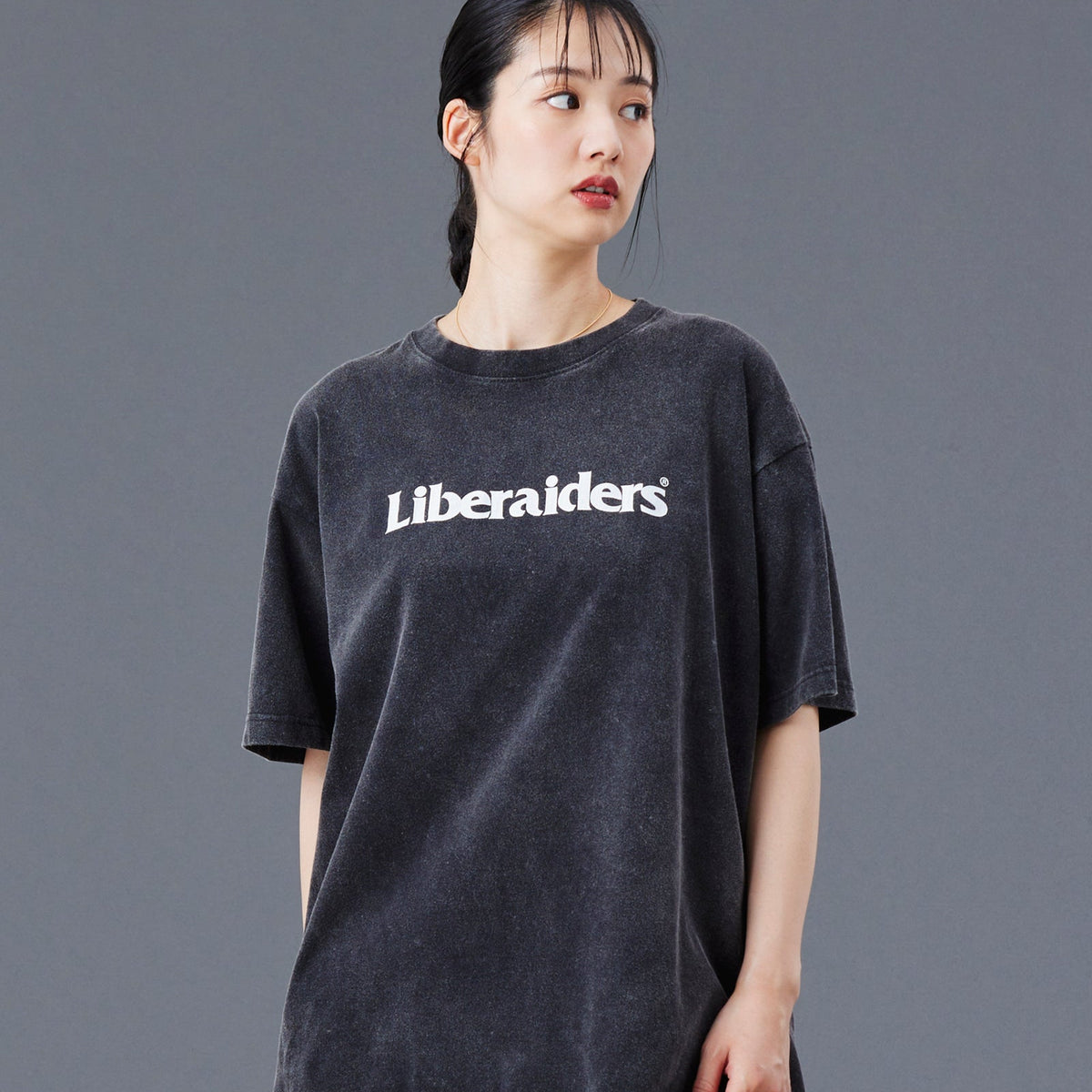 OG Logo Tee - Black