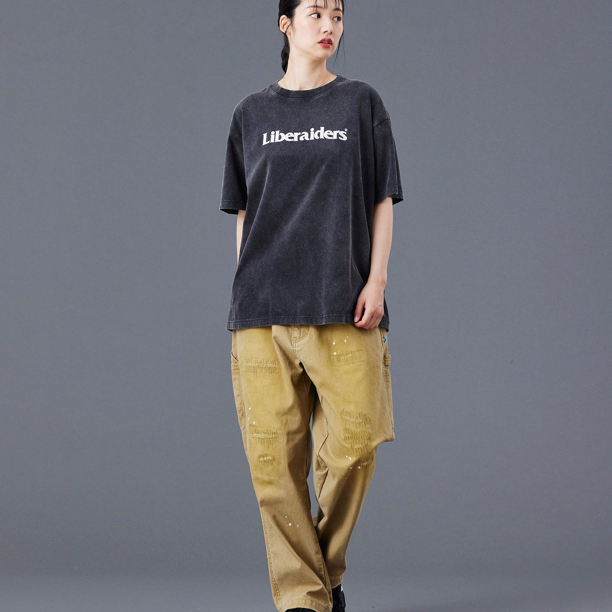 OG Logo Tee - Black