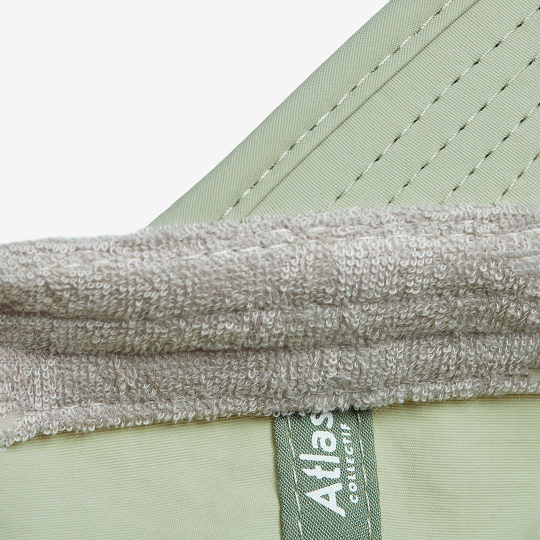 ACRC Cap Sage Green