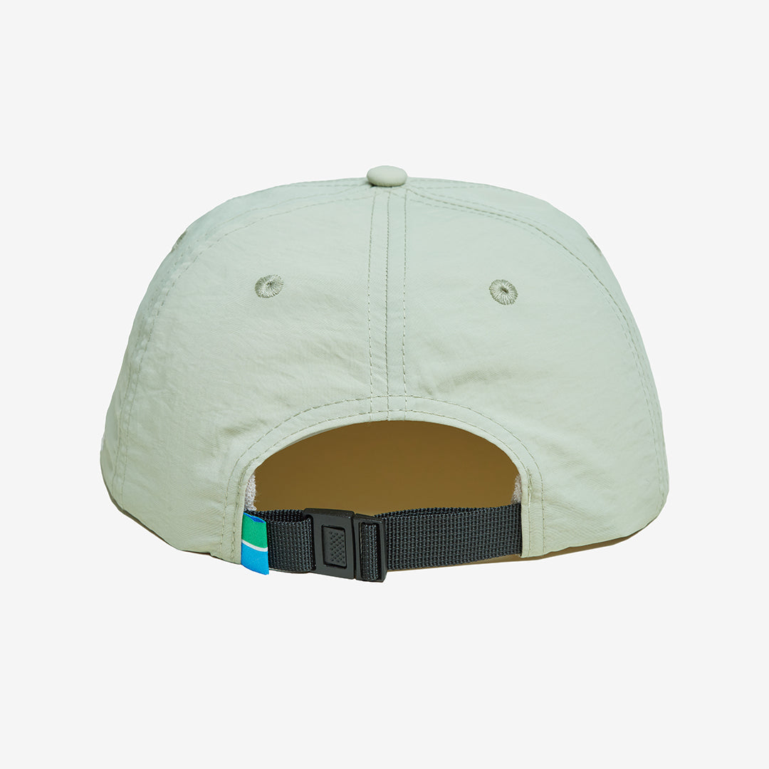 ACRC Cap Sage Green