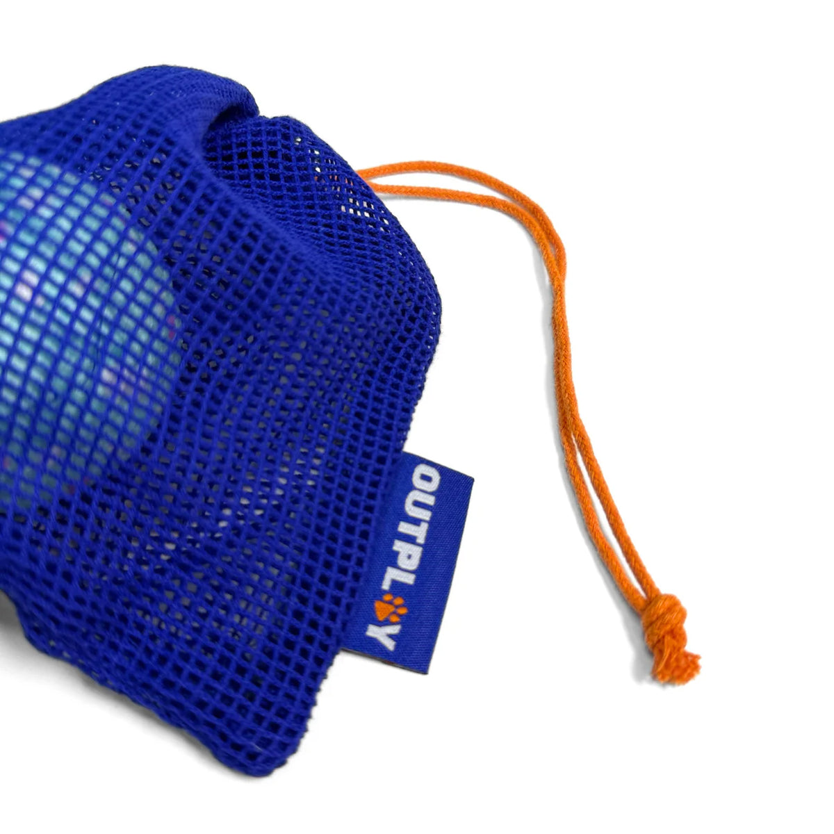 UltraFlex Ball Dog Toy (3 Sizes)