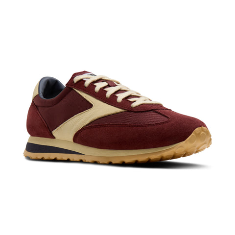 BROOKS VANGUARD - PORT/CREPE/ODYSSEY