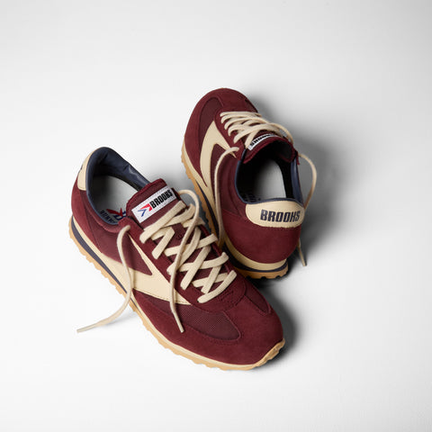 BROOKS VANGUARD - PORT/CREPE/ODYSSEY