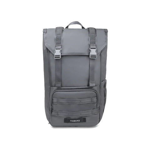 Rogue Backpack - Steel