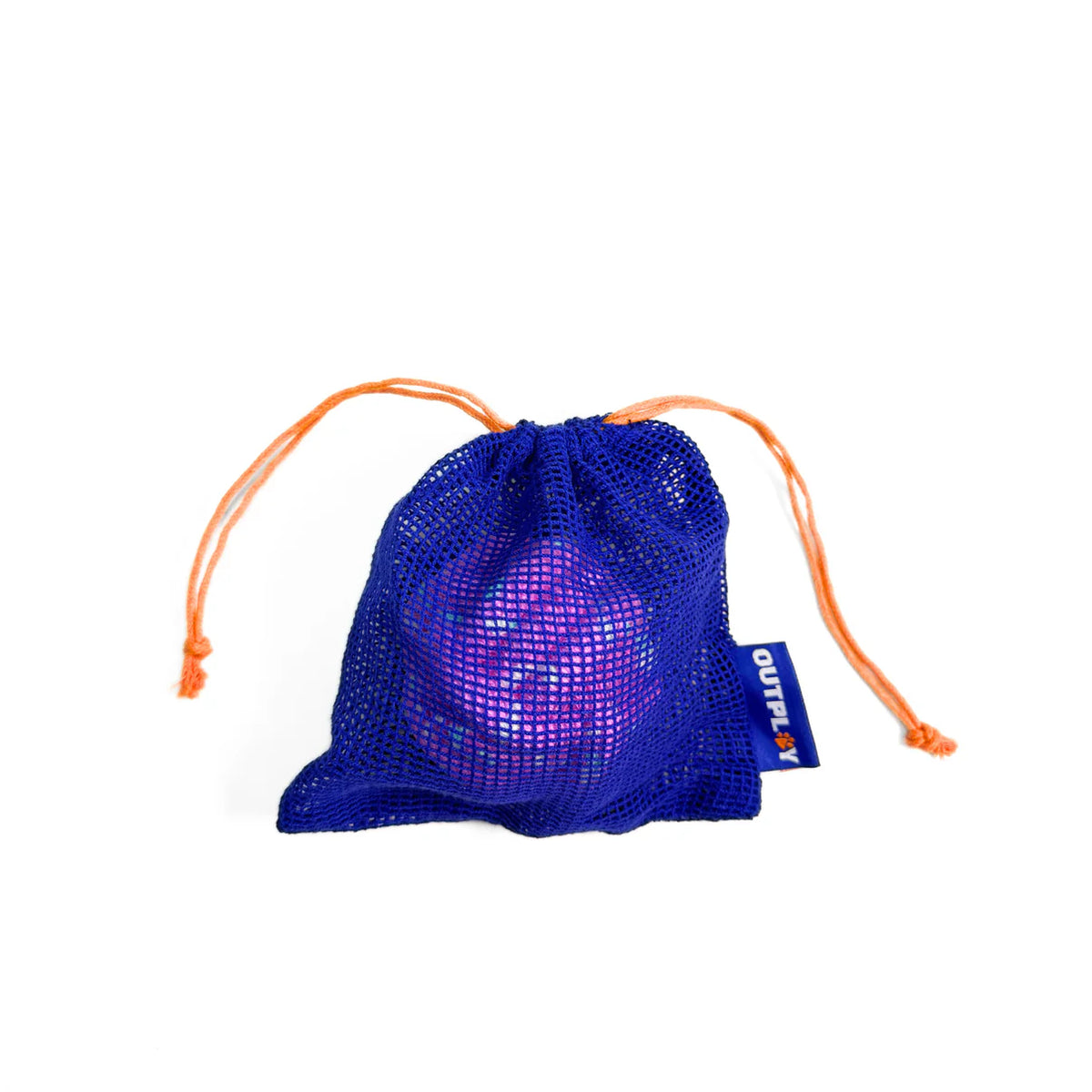 UltraFlex Knot Ball - High Bounce