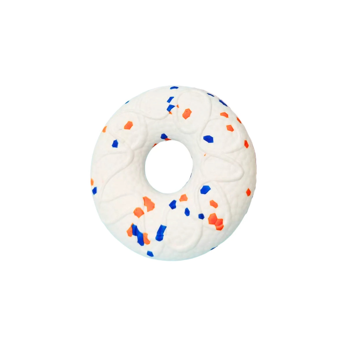 UltraFlex Donut Dog Toy