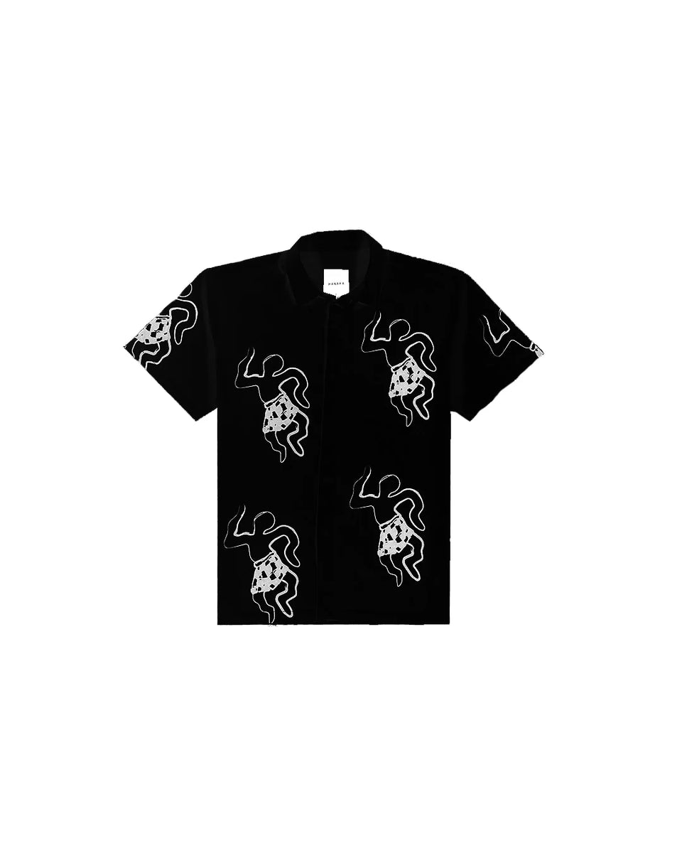 SS Dansere - Black
