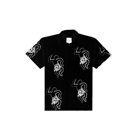 SS Dansere - Black