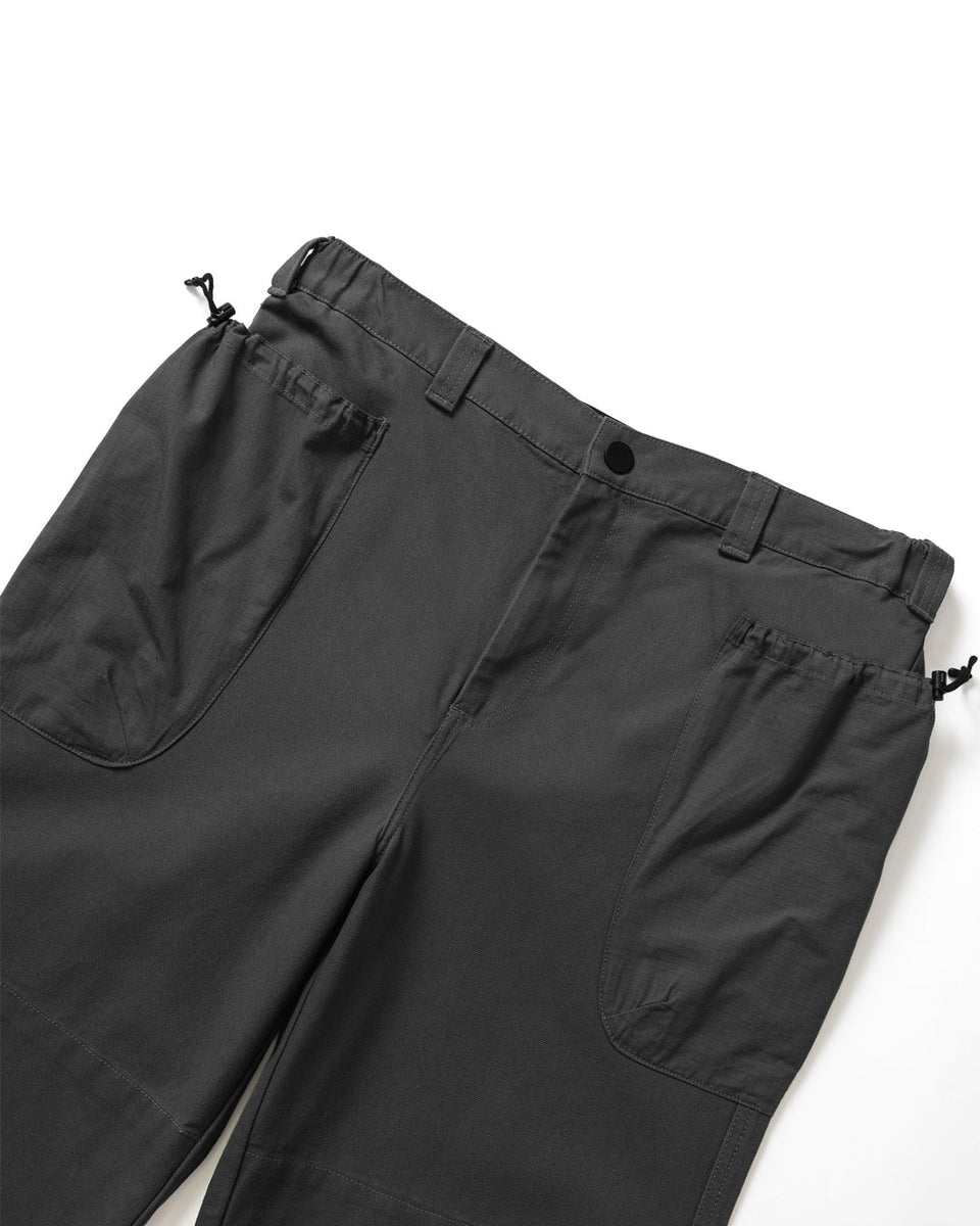 Gardener Pants - Black