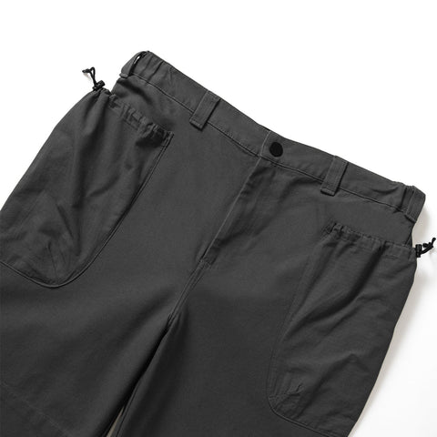 Gardener Pants - Black