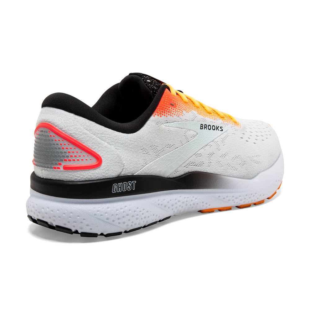 GHOST 16 MENS - WHT/ILLUSION/CORAL