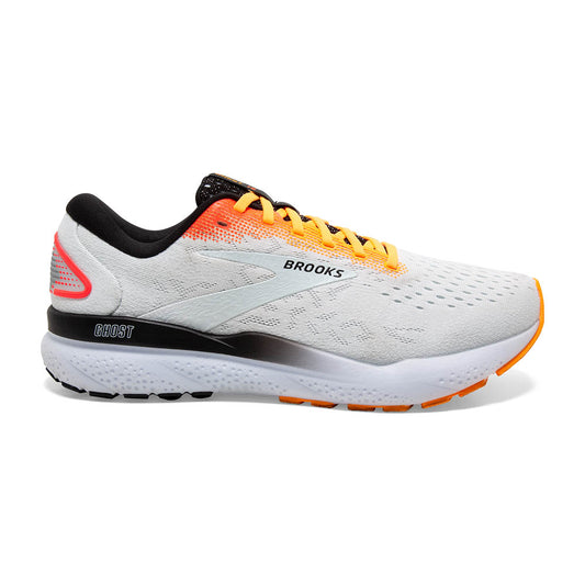 GHOST 16 MENS - WHT/ILLUSION/CORAL