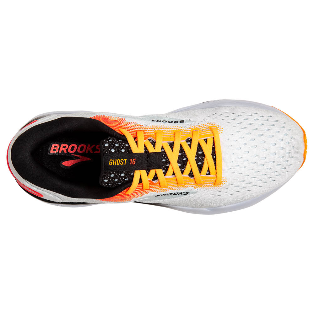 GHOST 16 MENS - WHT/ILLUSION/CORAL