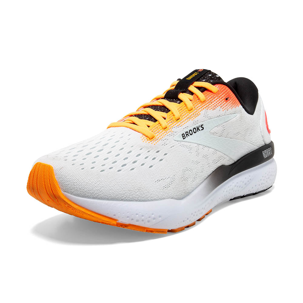 GHOST 16 MENS - WHT/ILLUSION/CORAL