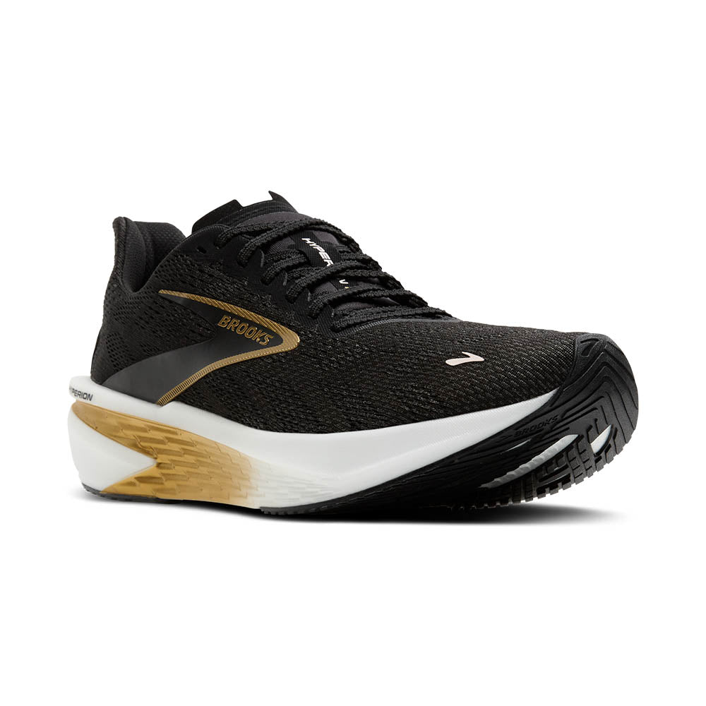 HYPERION 2 MENS - BLACK/GOLD/PINK