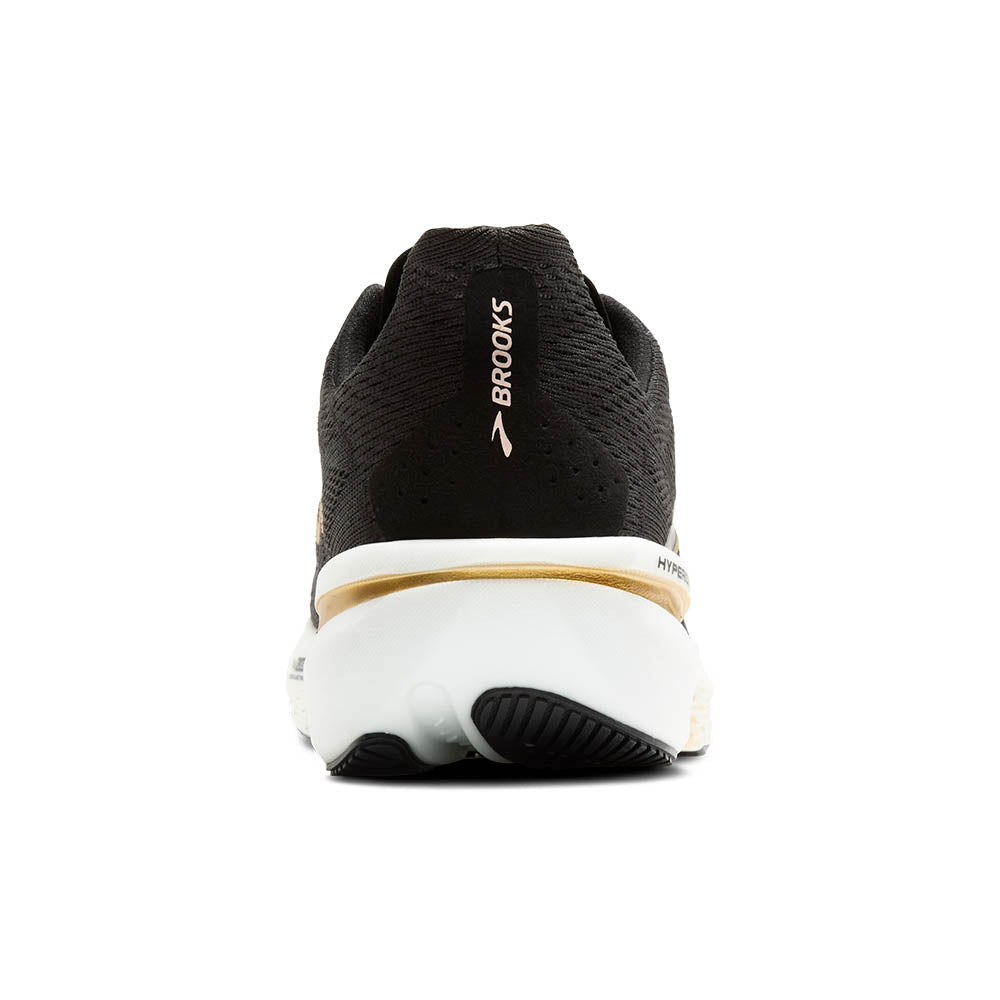 HYPERION 2 MENS - BLACK/GOLD/PINK