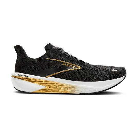 HYPERION 2 MENS - BLACK/GOLD/PINK