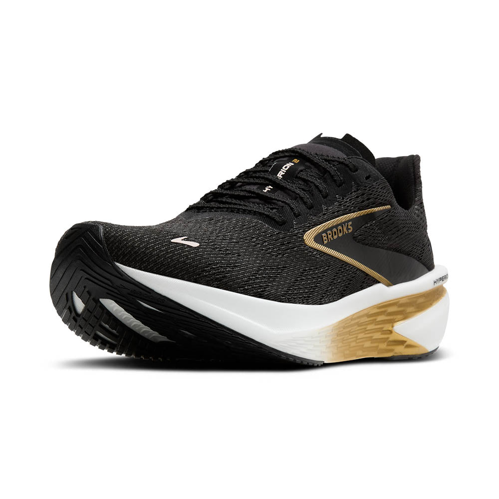 HYPERION 2 MENS - BLACK/GOLD/PINK