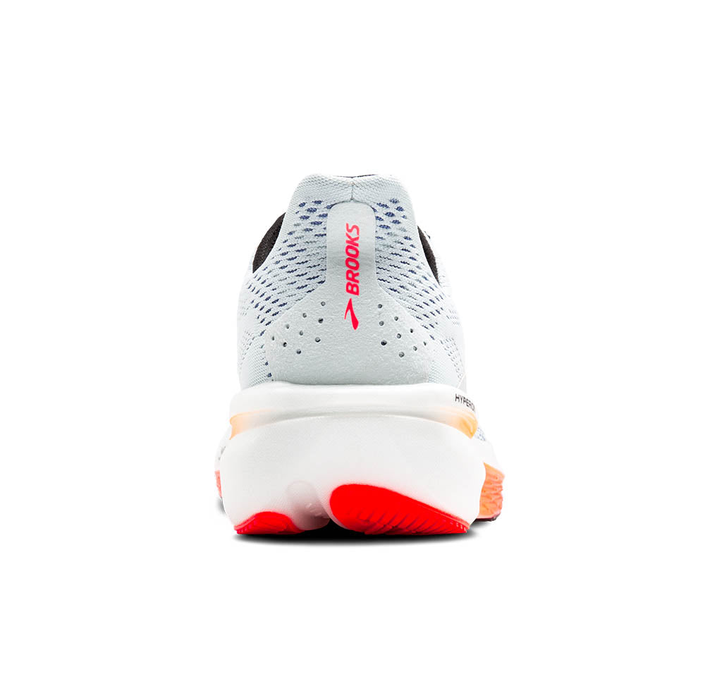 HYPERION 2 WOMENS - ILLUSION/CORAL/BLK