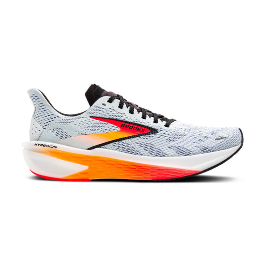 HYPERION 2 WOMENS - ILLUSION/CORAL/BLK