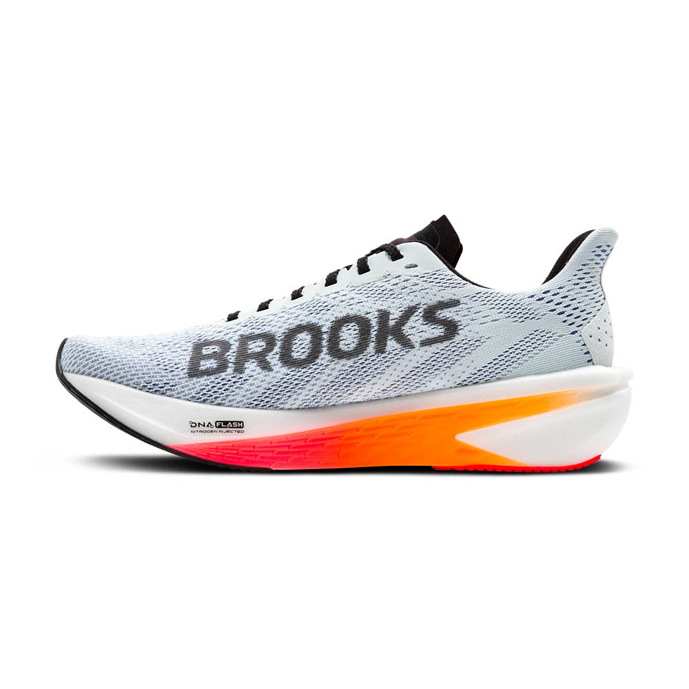 HYPERION 2 WOMENS - ILLUSION/CORAL/BLK