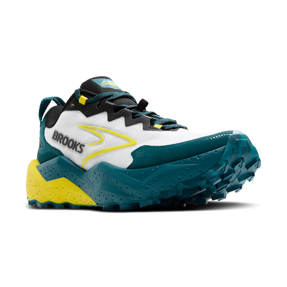 CALDERA 8 MENS - BIT OF BLUE/QUINCE/CELESTIAL