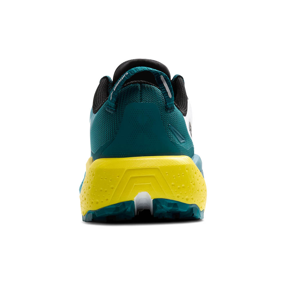 CALDERA 8 MENS - BIT OF BLUE/QUINCE/CELESTIAL