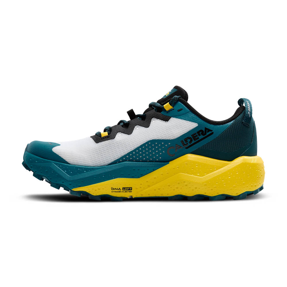 CALDERA 8 MENS - BIT OF BLUE/QUINCE/CELESTIAL