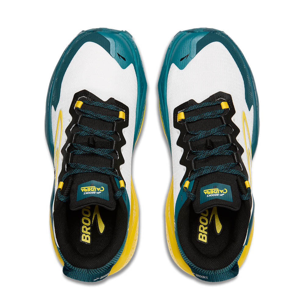 CALDERA 8 MENS - BIT OF BLUE/QUINCE/CELESTIAL