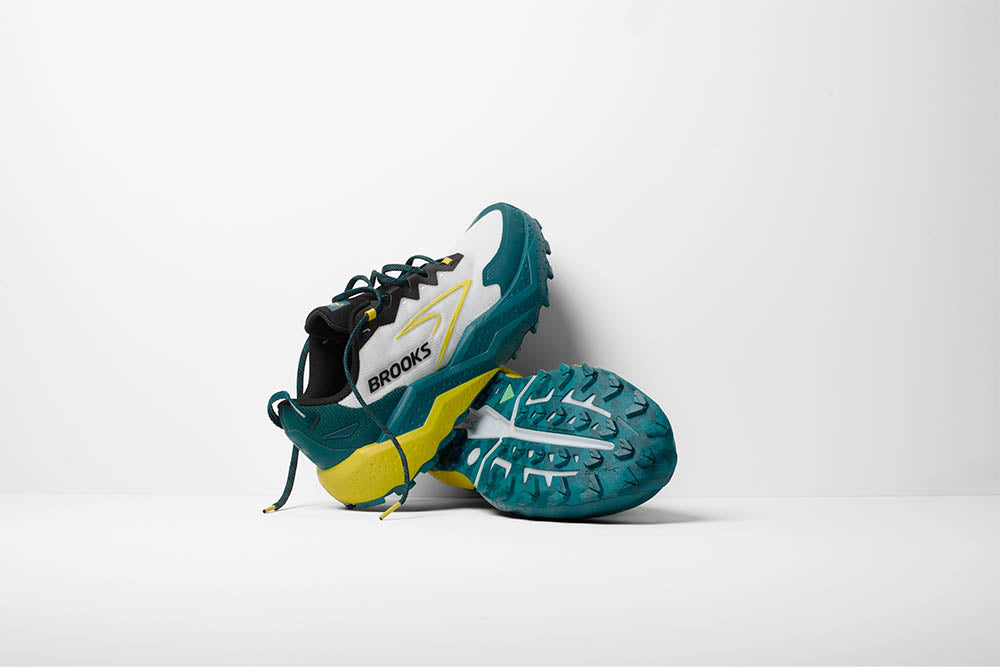 CALDERA 8 MENS - BIT OF BLUE/QUINCE/CELESTIAL