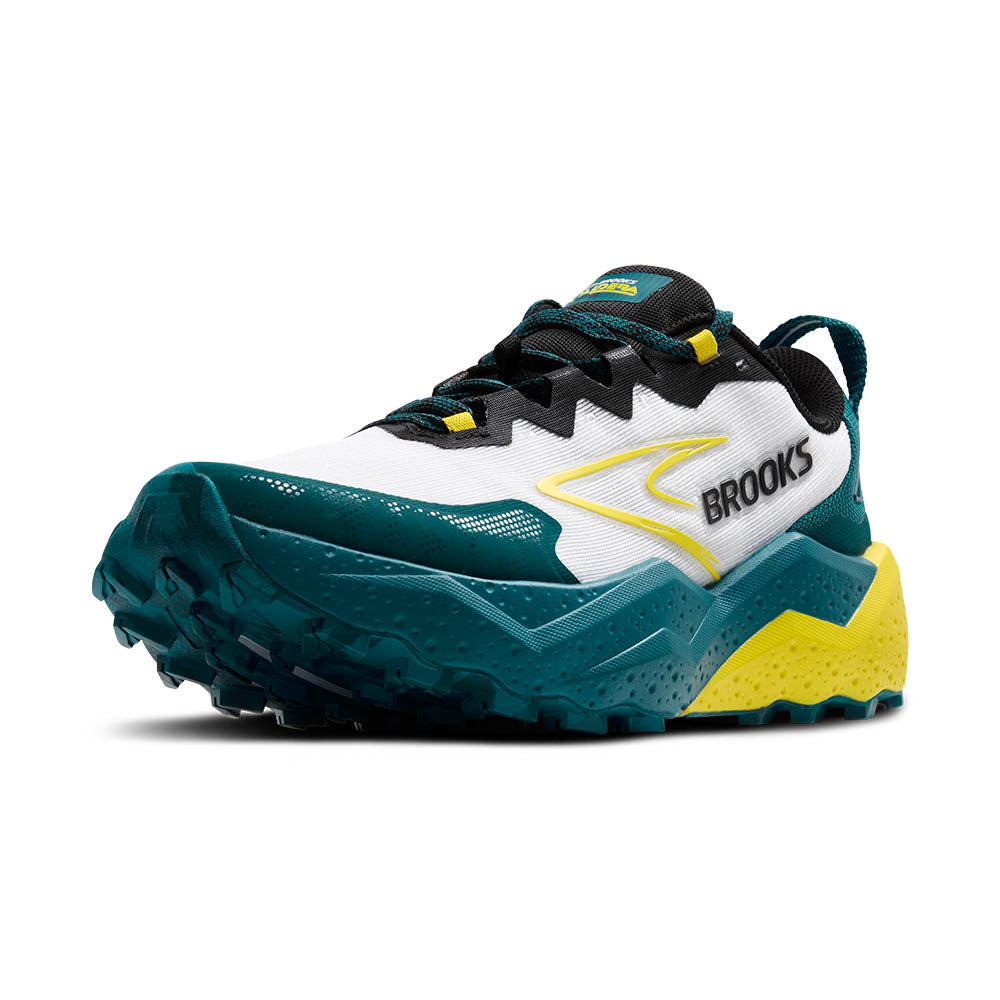 CALDERA 8 MENS - BIT OF BLUE/QUINCE/CELESTIAL