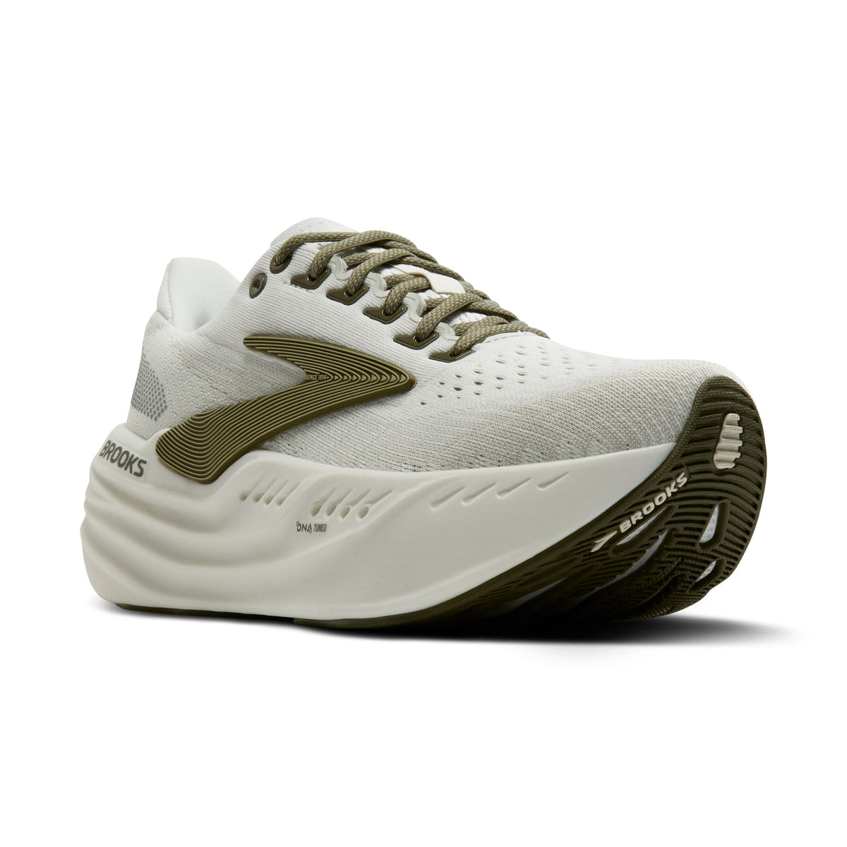 GLYCERIN MAX MENS - GREY/DUSTY OLIVE/TEA