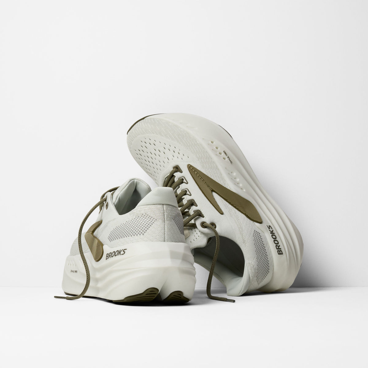 GLYCERIN MAX MENS - GREY/DUSTY OLIVE/TEA
