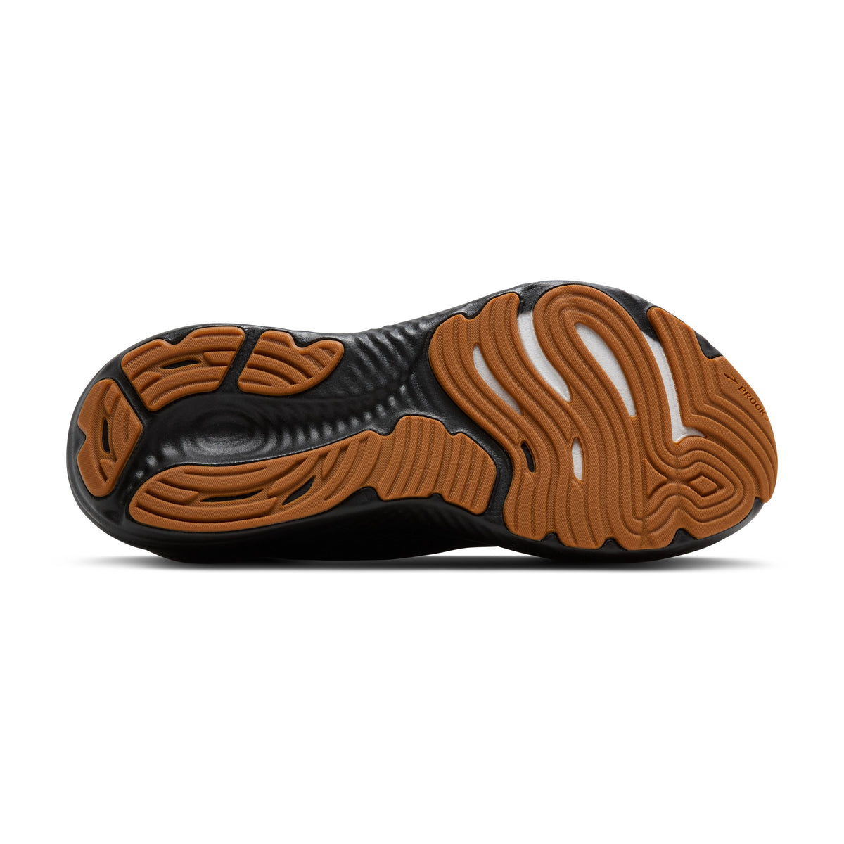 GLYCERIN STEALTHFIT 22 MENS - BLACK/BLACK