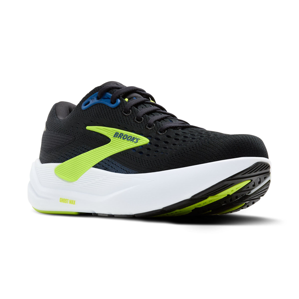 GHOST MAX 3 - BLACK/NAVY/ACID LIME