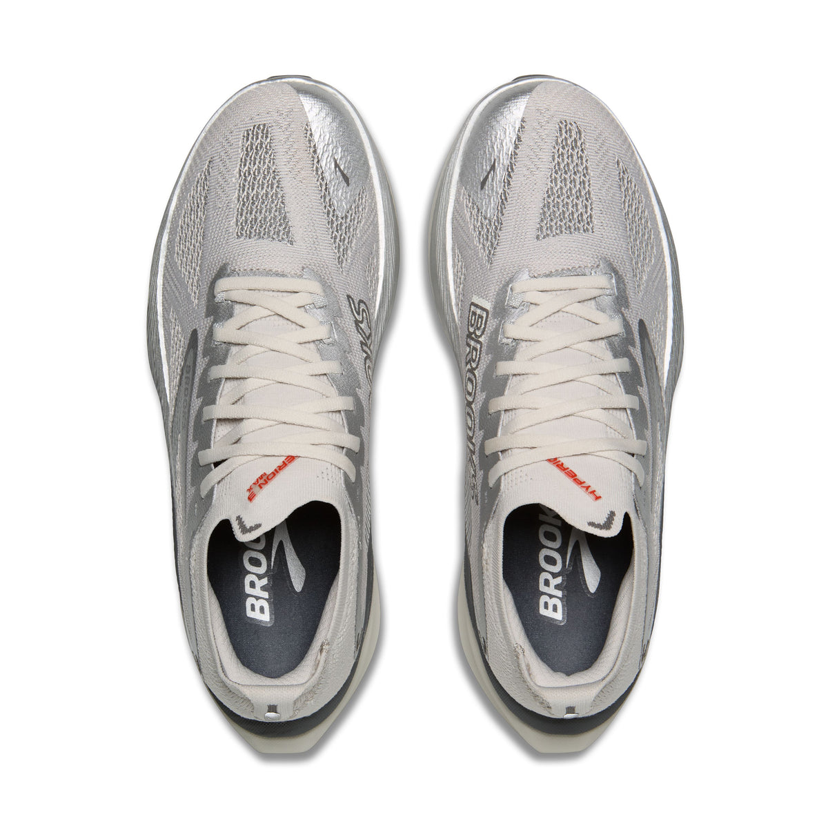 HYPERION MAX 3 MENS - LUNAR ROCK/PEWTER/SILVER