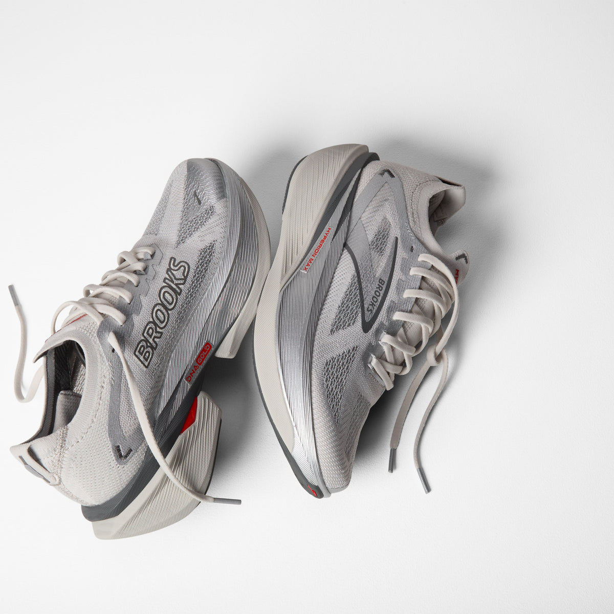HYPERION MAX 3 MENS - LUNAR ROCK/PEWTER/SILVER