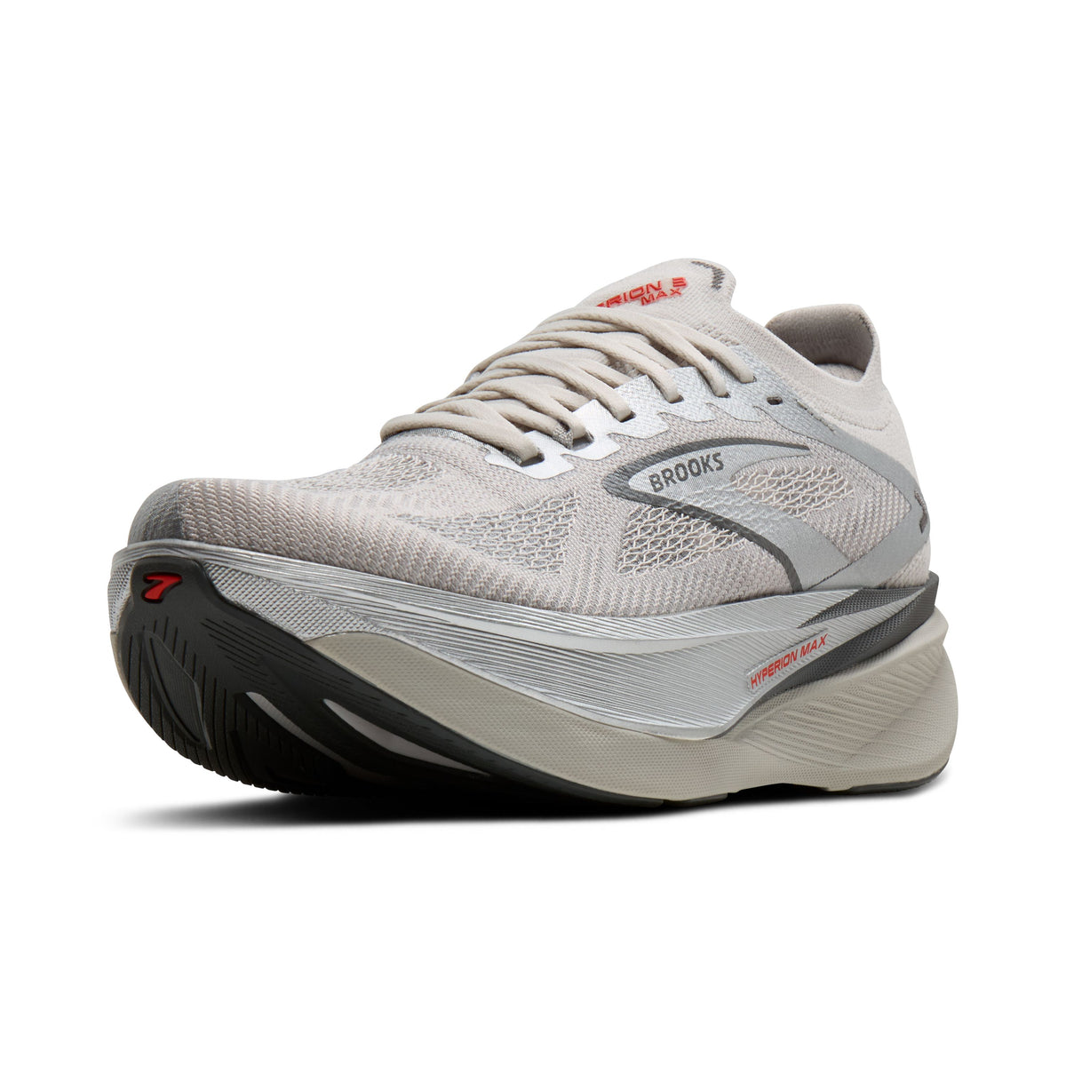 HYPERION MAX 3 MENS - LUNAR ROCK/PEWTER/SILVER