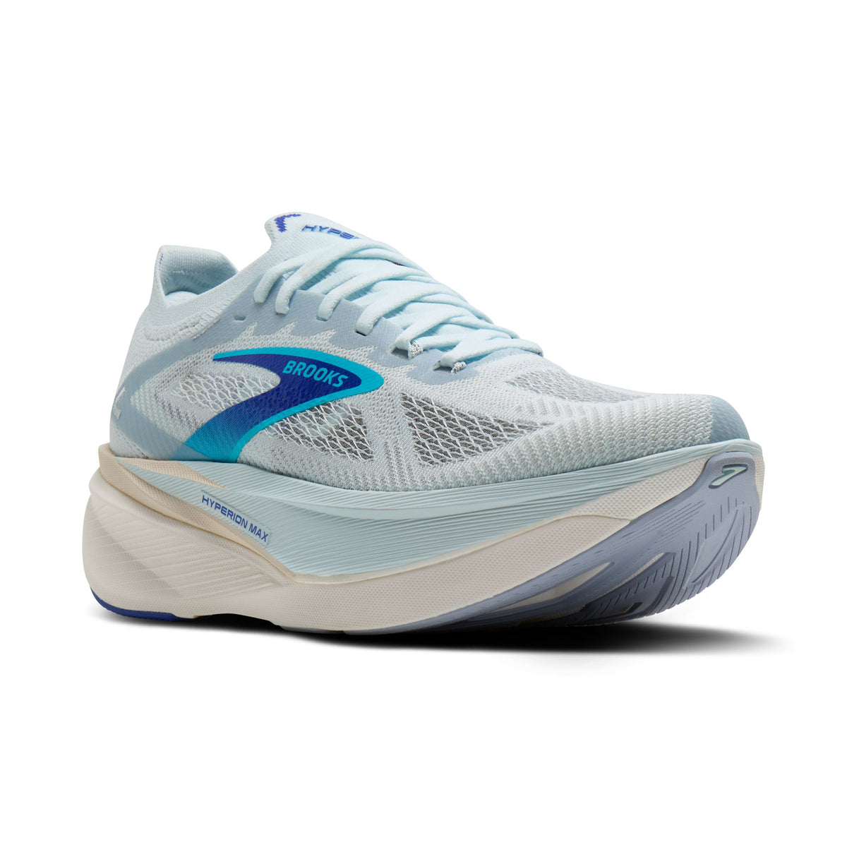 HYPERION MAX 3 MENS - ICE/BLUE/FIERY RED